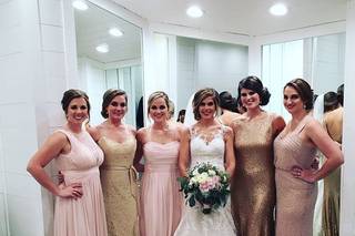 Monica's Brides & Touch of Glitz Flowers - 54