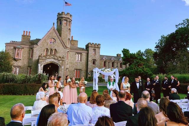 Ceremonies by Fr. Noel Clarke 2