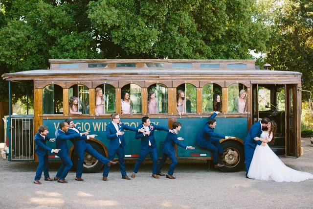 Viaggio Estate & Winery 4