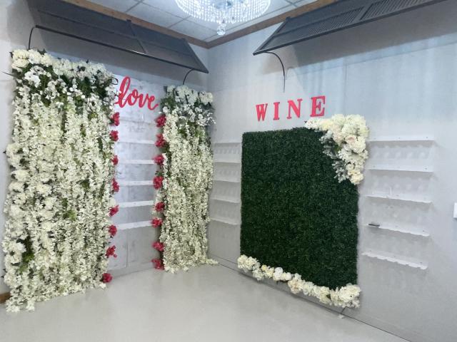 Bella Vista Venue Hall - 4