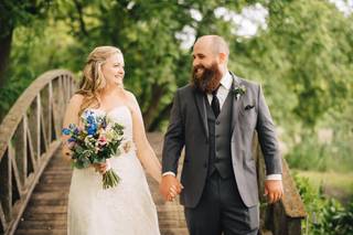 Marry Me Floral - 25