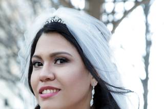 Beautiful Brides by Vesta - 82