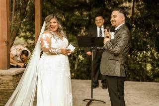 Redwood Canyon by Wedgewood Weddings - 45