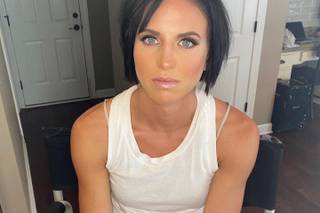Chelsea Gancio Makeup Artistry - 49