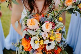 Shamrock Garden Florist - 120