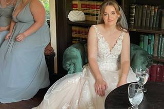 Natalie Douglas Events - 1