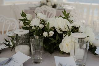 K & S Weddings and Events Santorini - 17
