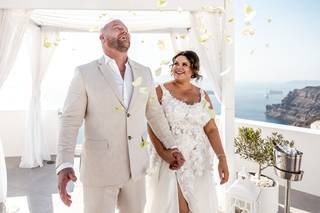Gold Weddings Global - 13