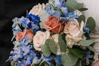 The Flower Gallery - 5