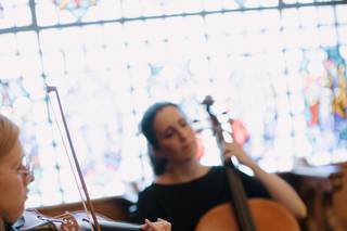 San Francisco Conservatory of Music - 2