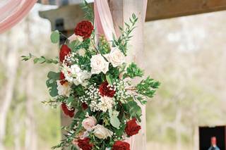 Atmospheres Floral and Decor - 22