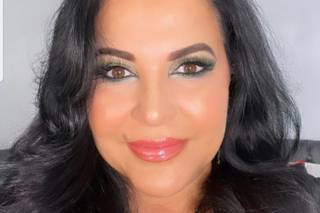 Destiny Viviana Makeup - 19
