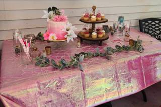 Sweet Southern Bliss Weddings & Events - 10