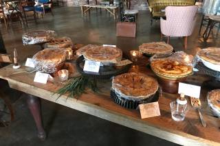 Willow Weddings & Events - 24