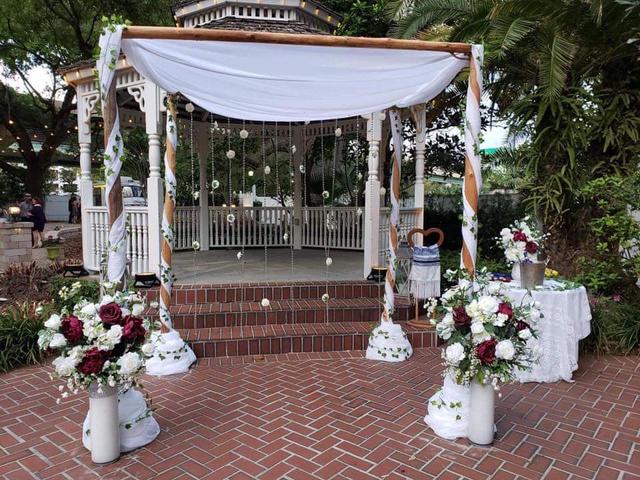 A CheyElla Event Planning Floral & Decor Rentals - 1