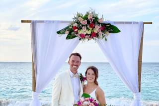 Weddings in the Bahamas - 105