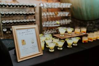 Sage Catering - 23