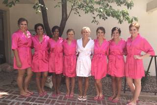 Timothy John Salon & Spa - 19