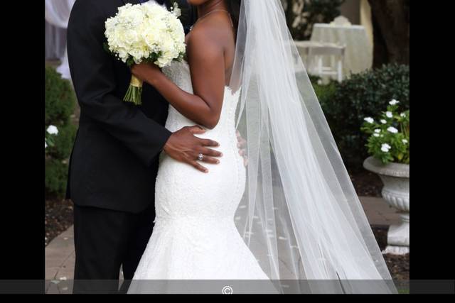 Adore Bridal Boutique 2