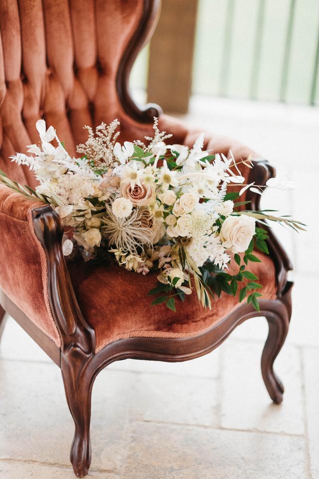 The Charming Details - 3