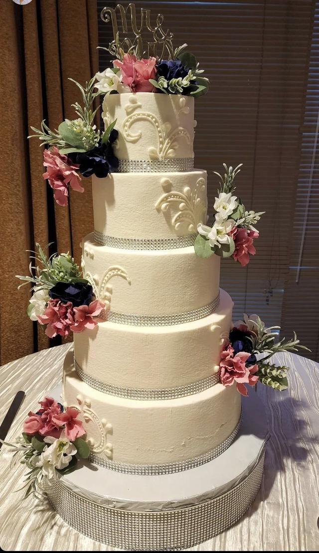 Monarch Wedding and Event Planning - 3