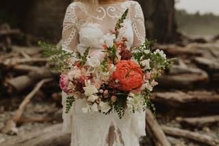 Goldenrod Floral Design - 68