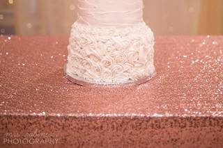 Lavender & Sage Floral Design Studio - 17
