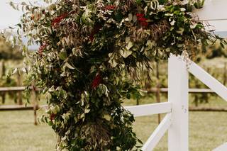 Ash to Oak Floristry - 77