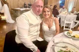 Silver Dollar Catering - 11