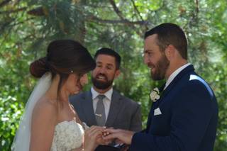 Lake Tahoe Wedding Ministries - 50