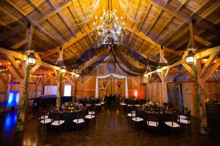Bridle Oaks Barn - 48