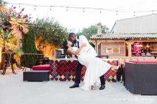 Delilah Johnson Weddings - 4