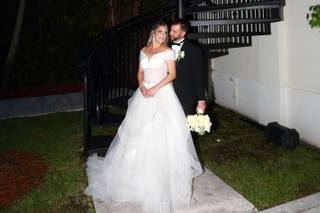 Vista Lago Ballroom - 34