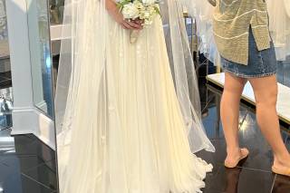 Gown Boutique of Charleston - 20