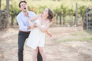 Gina Petersen Photography - 7