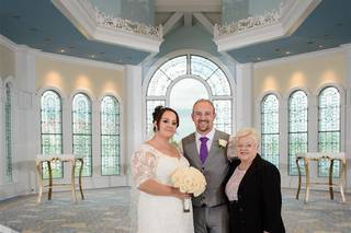 Florida Wedding Officiant - 9