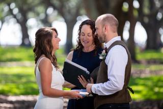 Gracefully Wed - 29