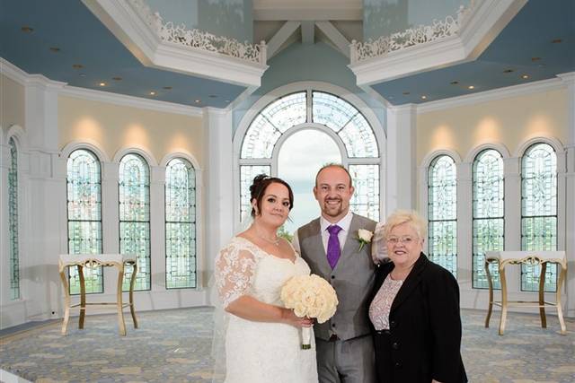 Florida Wedding Officiant 5