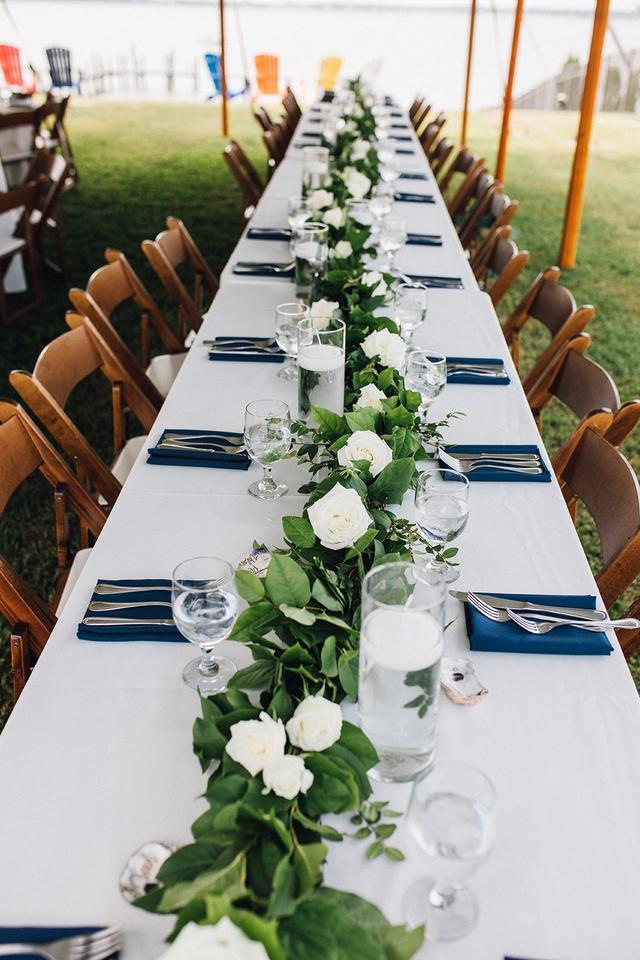 Coastal Tent Events - 2