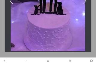The Gingersnap Bakery - 30