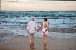 Tropical Weddings - 58