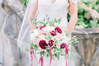 Lisa Foster Floral Design - 87