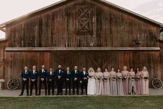 Kelly Kennedy Weddings and Events - 50
