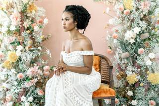 Jodi Iverson Florals - 46