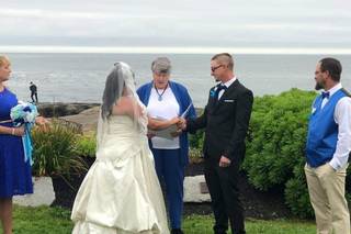 Beth Koehler, Wedding Officiant - 34