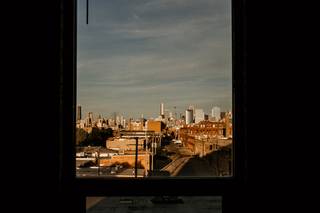 The Fulton Table - 9