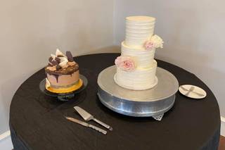 C. Marie's Sweets - 49
