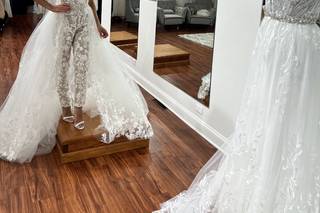Fifi's Bridal & Custom Tailoring - 10