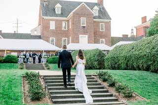 Historic Annapolis: Paca House & Garden - 26
