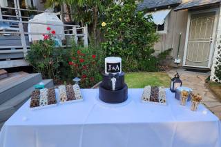 Sugar Lab Bake Shop - 14